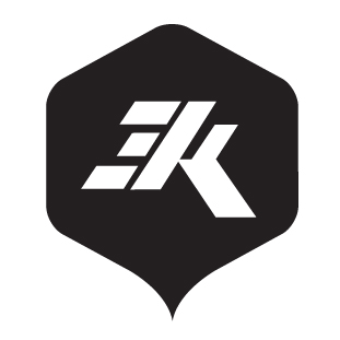 Empirikal k logo