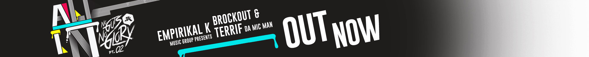No Guts No Glory : Pt.2 – All In