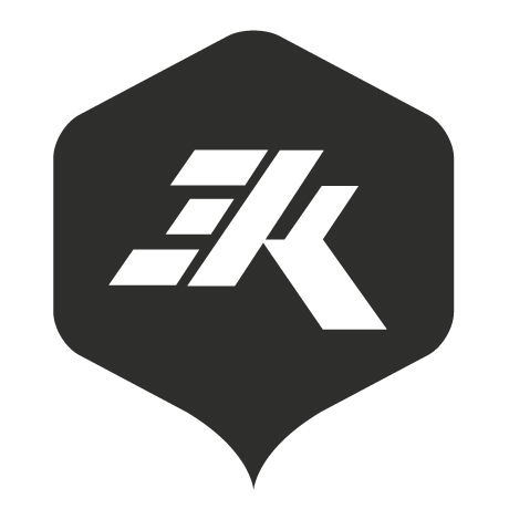 ek logo